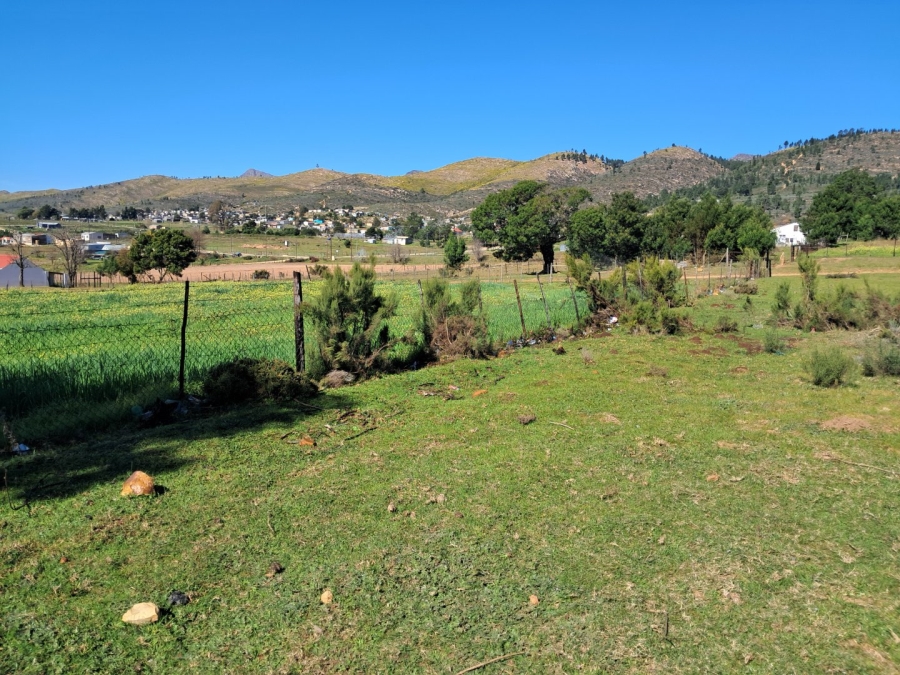 Commercial Property for Sale in Haarlem Western Cape